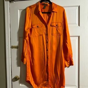 Excellent conditions